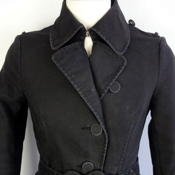 Viktor & Rolf Coat for H&M size 8 - Picture 3 of 8